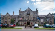 The Atholl Arms Hotel