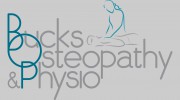Bucks Osteopathy & Physio