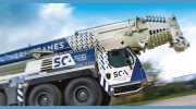 Southern Contract Lifting