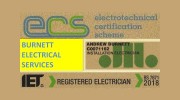 Andrew Burnett Electrical Services