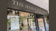 The Hair & Beauty Room