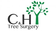 C & H Tree Surgery