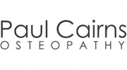 Paul Cairns Osteopathy
