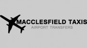 Macclesfield Taxis Airport Transfers