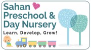 Sahan Pre-school & Day Nursery