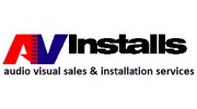 A V Installs