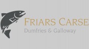 Friars Carse Hotel