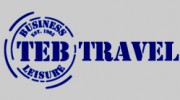T E B Travel