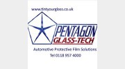 Pentagon Glass-Tech Reading, Car Window Tinting, Paint Protection