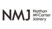 Nathan McCarter Joinery & Furniture
