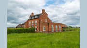 Humblebee Hall