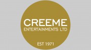 Creeme Entertainments
