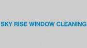 Sky Rise Window Cleaning