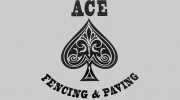 Ace Fencing & Paving