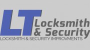 L T Locksmiths & Security