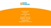 Neon Numbers