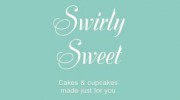 Swirly Sweet