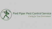 Pied Piper Pest Control