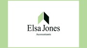 Elsa Jones