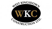West Kingsdown Construction