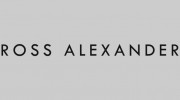 Ross Alexander