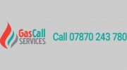 Gas Call Services