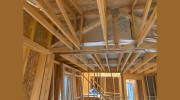 Carronvale Timber Frame
