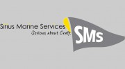 Sirius Marine Services