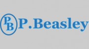 Peter Beasley
