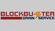 Blockbuster Drain Service