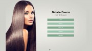Natalie Ewens Hairdressing