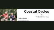 Dutch Bike Shop & Coastal Cycles