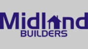 London Midland Building