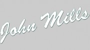 Mills John Curtains