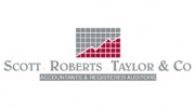 Scott Roberts Taylor