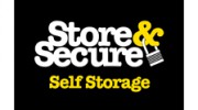 Store & Secure