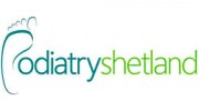 Podiatry Shetland