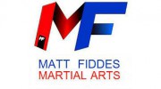 Matt Fiddes Martial Arts