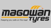 Magowan Tyres