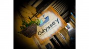 Odyssey Greek Restaurant