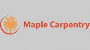 Maple Carpentry