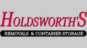 Holdsworths Removals