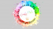 Crafty Owls 'Paint Your Own Pottery' & Art Studio
