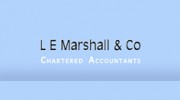 L E Marshall