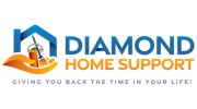Diamond Home Support Huntingdon