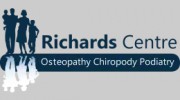 The Richards' Centre