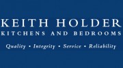 Keith Holder Kitchens & Bedrooms