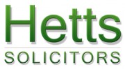 Hetts Solicitors