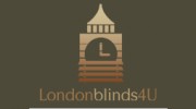 London Blinds 4u, Shutters, All Areas Covered