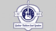 Guitar Tuition East London